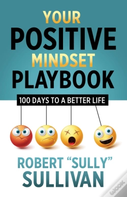 Capa do artigo Your Positive Mindset Playbook