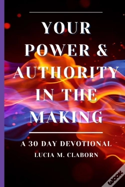 Capa do artigo Your Power & Authority In The Making