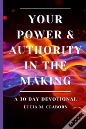 Your Power & Authority In The Making