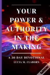 Capa do artigo Your Power & Authority In The Making
