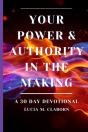 Your Power & Authority In The Making - Preview