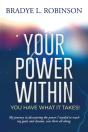 Your Power Within, You Have What It Takes! - Preview