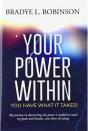 Your Power Within, You Have What It Takes! - Preview