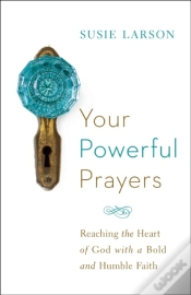 Capa do artigo Your Powerful Prayers