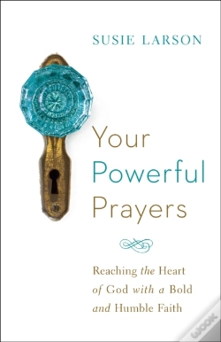 Capa do artigo Your Powerful Prayers