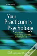 Your Practicum In Psychology