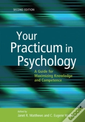 Capa do artigo Your Practicum In Psychology