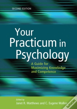 Capa do artigo Your Practicum In Psychology