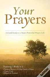 Capa do artigo Your Prayers