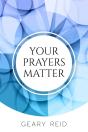 Your Prayers Matter: Your Prayers Matter - Preview