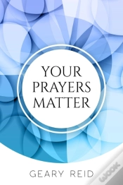 Capa do artigo Your Prayers Matter: Your Prayers Matter
