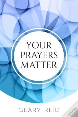 Capa do artigo Your Prayers Matter: Your Prayers Matter