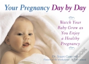 Capa do artigo Your Pregnancy Day By Day