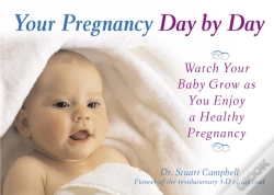Capa do artigo Your Pregnancy Day By Day