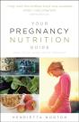 Your Pregnancy Nutrition Guide - Preview