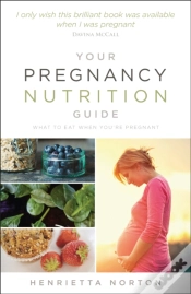 Capa do artigo Your Pregnancy Nutrition Guide
