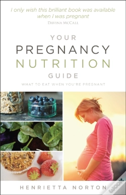 Capa do artigo Your Pregnancy Nutrition Guide