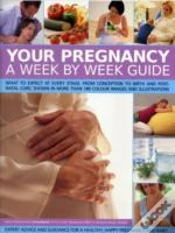 Capa do artigo Your Pregnancy Week By Week Gde