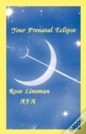Capa do artigo Your Prenatal Eclipse