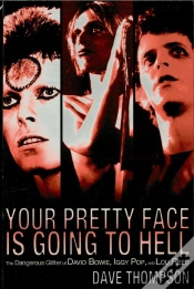 Capa do artigo Your Pretty Face Is Going To Hell