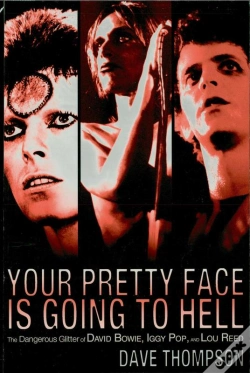 Capa do artigo Your Pretty Face Is Going To Hell
