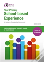 Capa do artigo Your Primary School-Based Experience