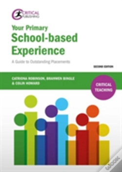 Capa do artigo Your Primary School-Based Experience
