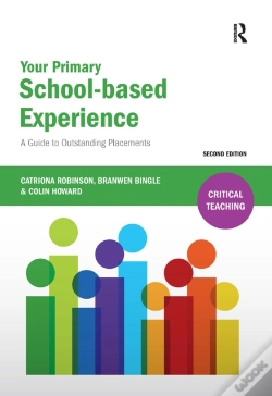 Capa do artigo Your Primary School-Based Experience