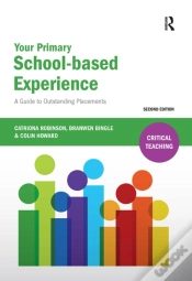 Capa do artigo Your Primary School-Based Experience