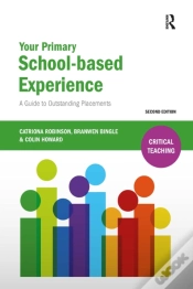Capa do artigo Your Primary School-Based Experience