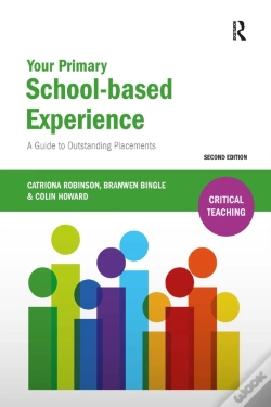 Capa do artigo Your Primary School-Based Experience