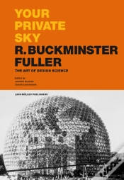 Capa do artigo Your Private Sky
