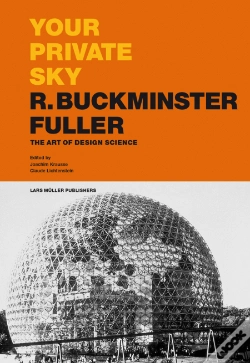 Capa do artigo Your Private Sky
