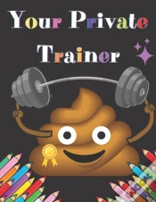 Capa do artigo Your Private Trainer