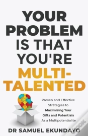 Capa do artigo Your Problem Is That You