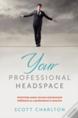 Capa do artigo Your Professional Headspace