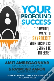 Capa do artigo Your Profound Success
