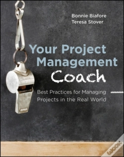 Capa do artigo Your Project Management Coach