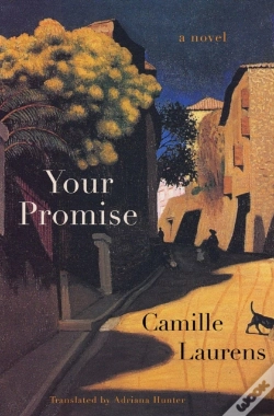 Capa do artigo Your Promise