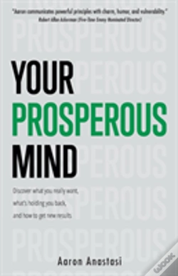 Capa do artigo Your Prosperous Mind