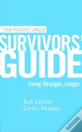 Your Prostate Cancer Survivors' Guide