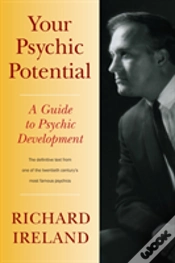 Capa do artigo Your Psychic Potential