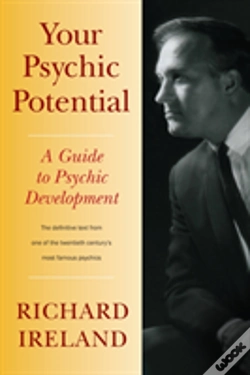 Capa do artigo Your Psychic Potential