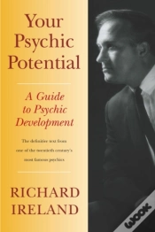 Capa do artigo Your Psychic Potential