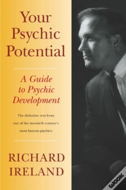 Capa do artigo Your Psychic Potential