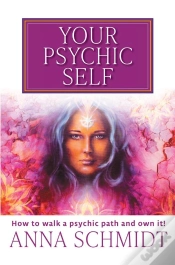 Capa do artigo Your Psychic Self
