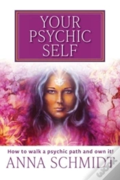 Capa do artigo Your Psychic Self