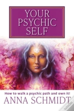 Capa do artigo Your Psychic Self