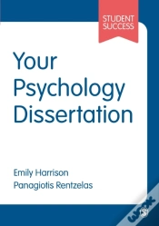 Capa do artigo Your Psychology Dissertation