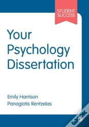 Capa do artigo Your Psychology Dissertation